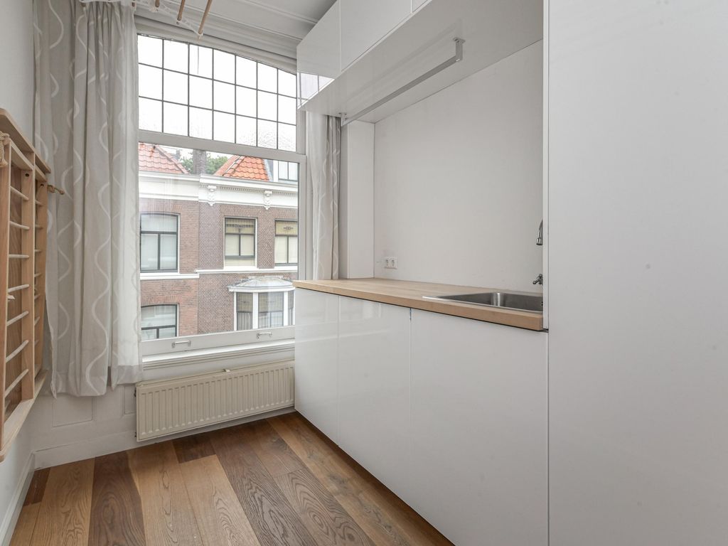 Heemskerckstraat 24, 'S-GRAVENHAGE
