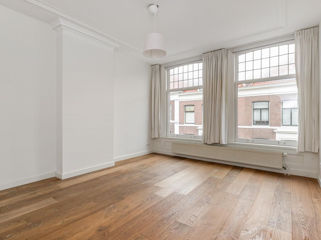 Heemskerckstraat 24, 'S-GRAVENHAGE
