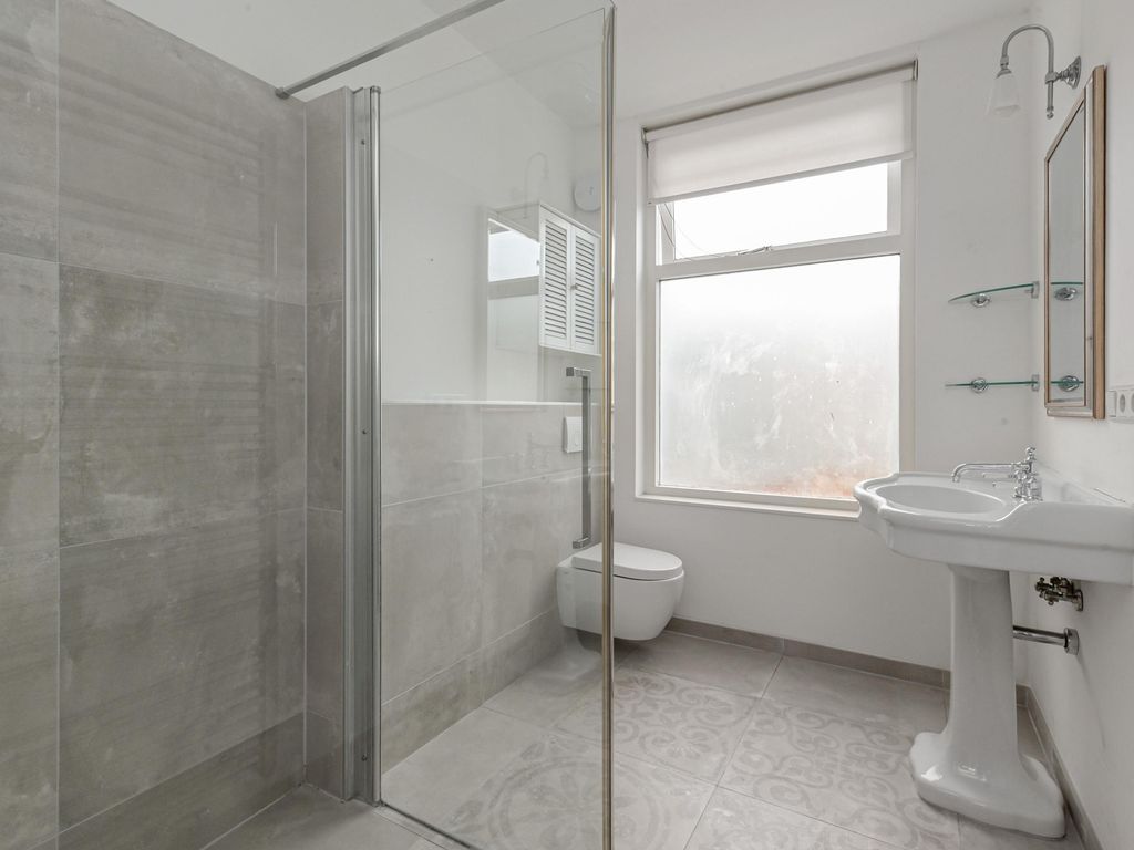 Heemskerckstraat 24, 'S-GRAVENHAGE