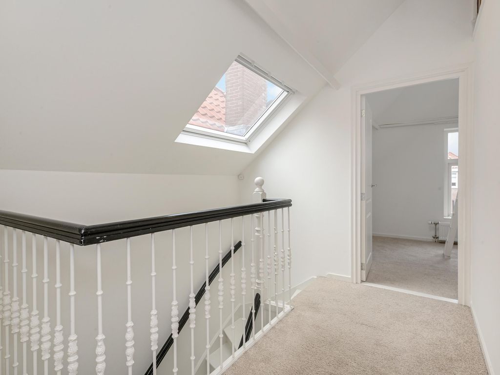Heemskerckstraat 24, 'S-GRAVENHAGE