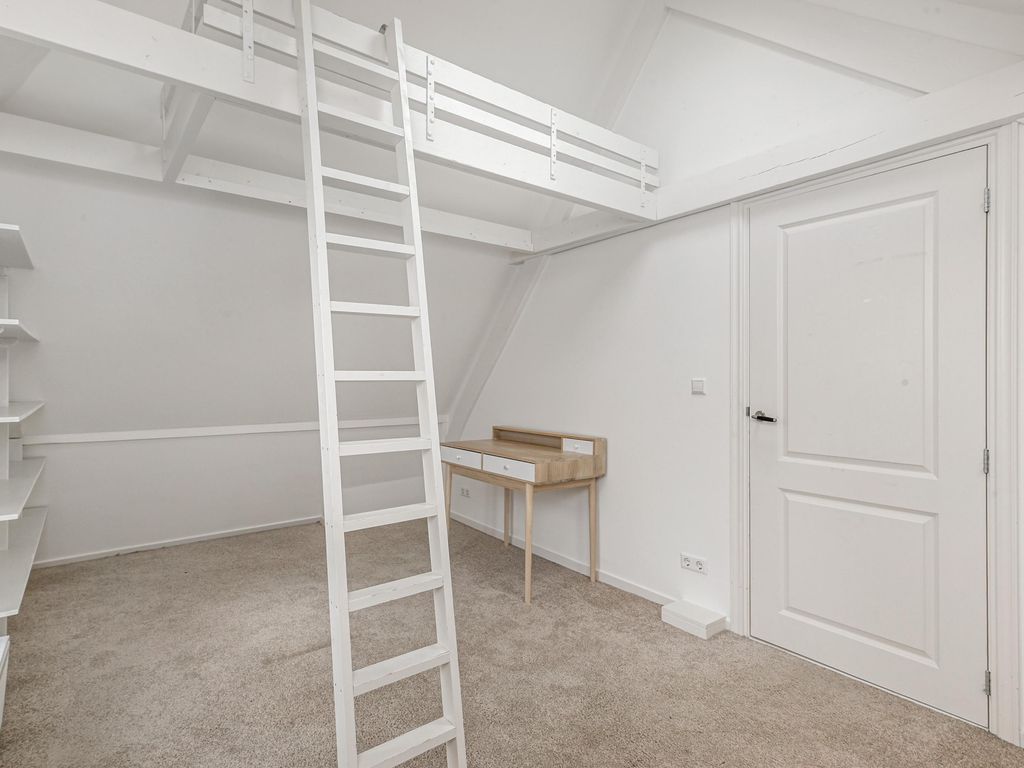 Heemskerckstraat 24, 'S-GRAVENHAGE