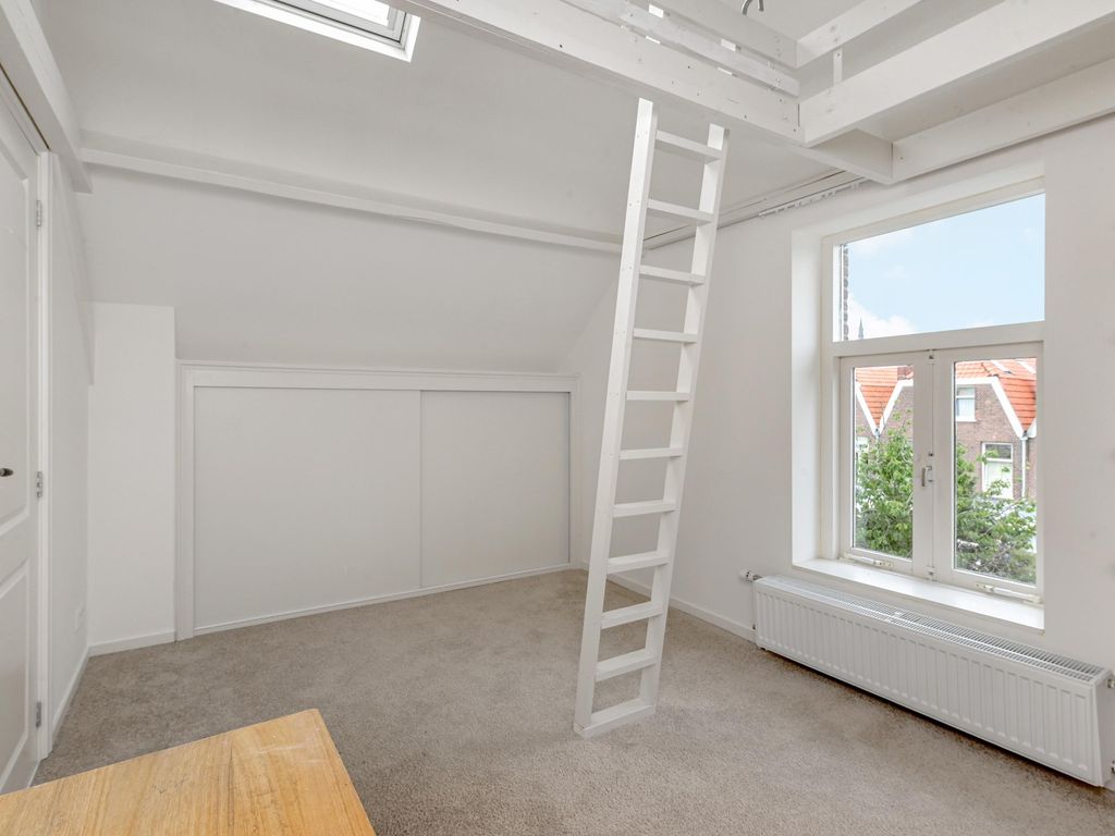 Heemskerckstraat 24, 'S-GRAVENHAGE