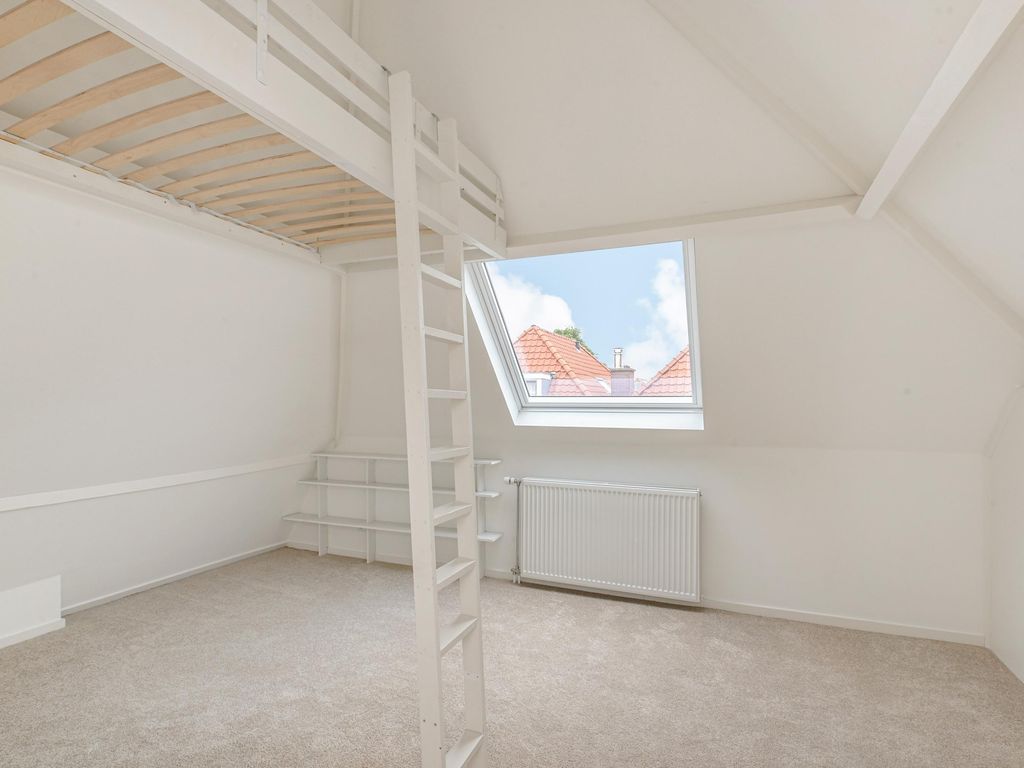 Heemskerckstraat 24, 'S-GRAVENHAGE