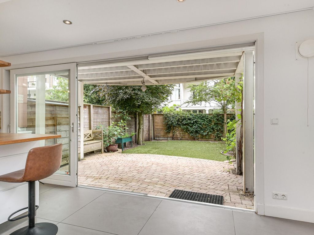 Heemskerckstraat 24, 'S-GRAVENHAGE