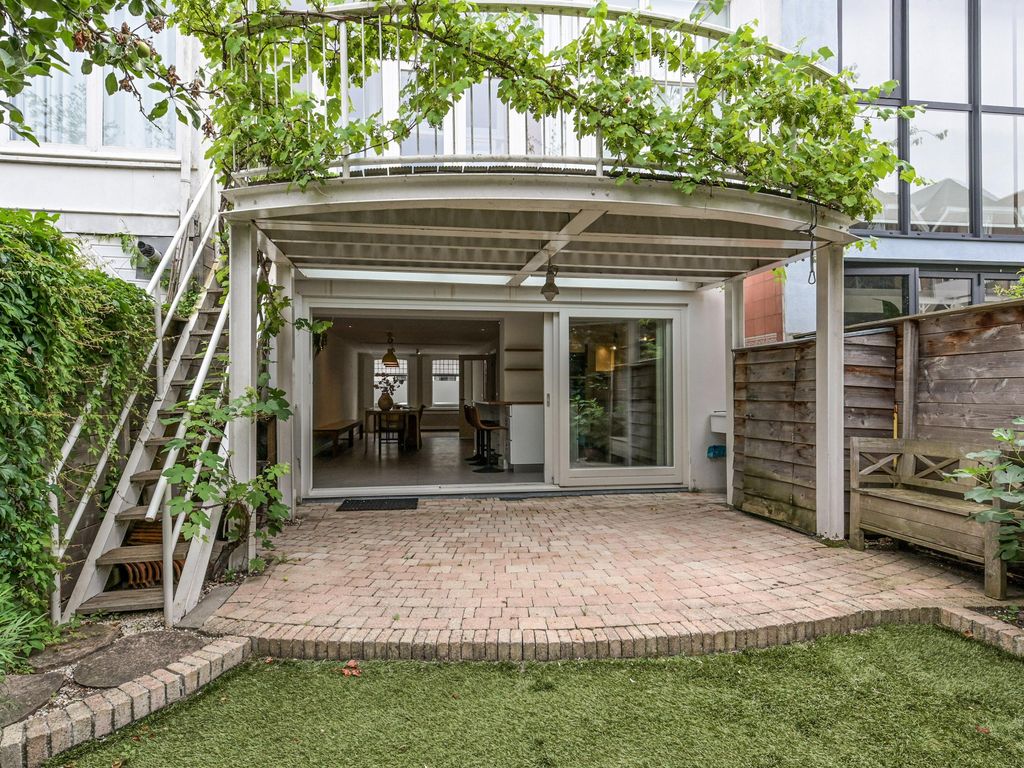 Heemskerckstraat 24, 'S-GRAVENHAGE