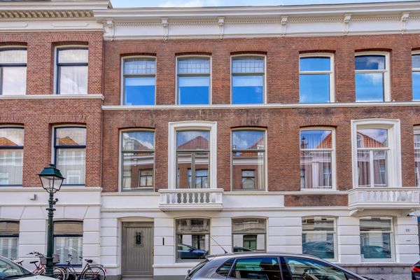 Heemskerckstraat 24