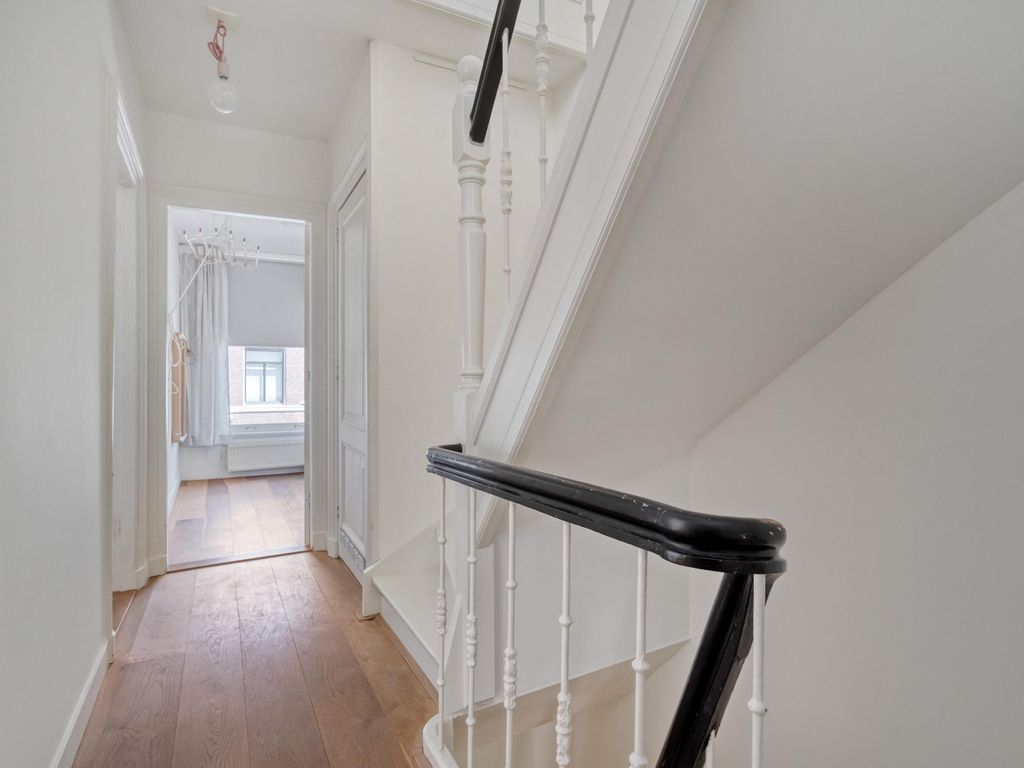 Heemskerckstraat 24, 'S-GRAVENHAGE