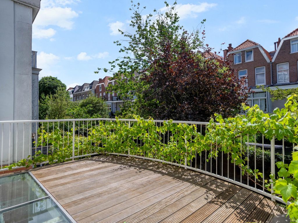 Heemskerckstraat 24, 'S-GRAVENHAGE