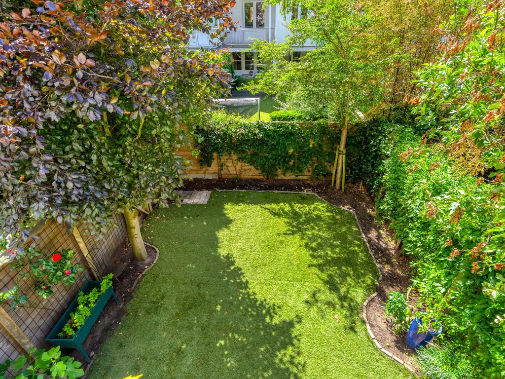Heemskerckstraat 24, 'S-GRAVENHAGE