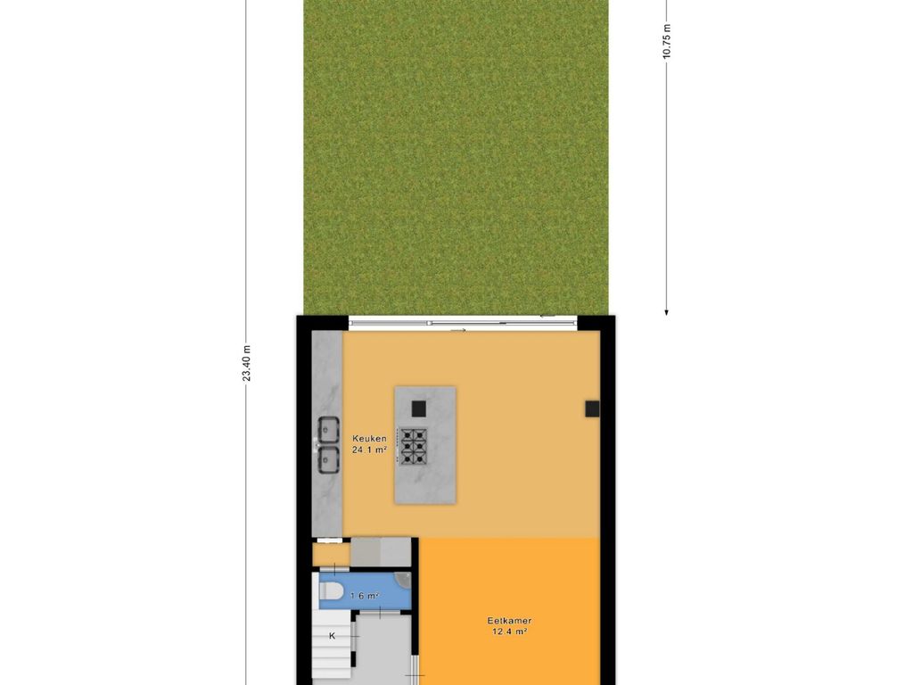 Heemskerckstraat 24, 'S-GRAVENHAGE