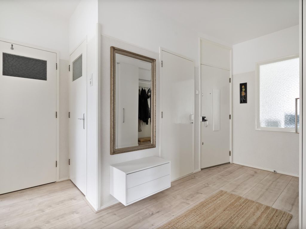 Ary Schefferstraat 35, 'S-GRAVENHAGE