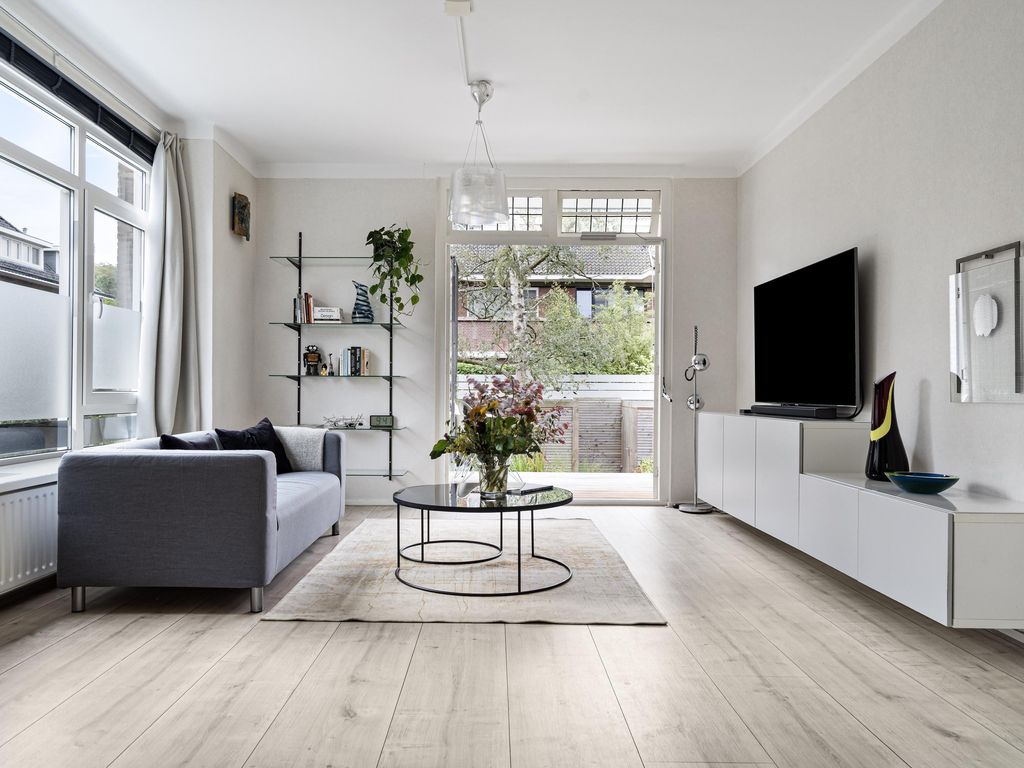 Ary Schefferstraat 35, 'S-GRAVENHAGE