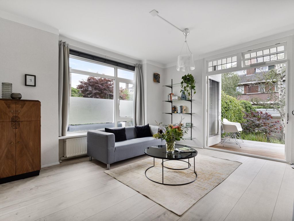 Ary Schefferstraat 35, 'S-GRAVENHAGE