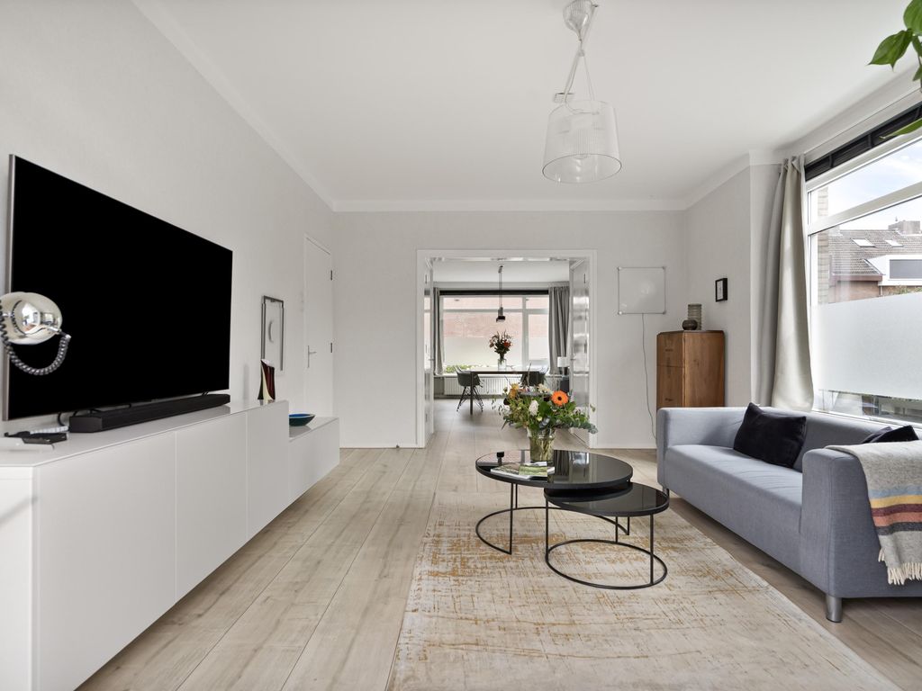 Ary Schefferstraat 35, 'S-GRAVENHAGE