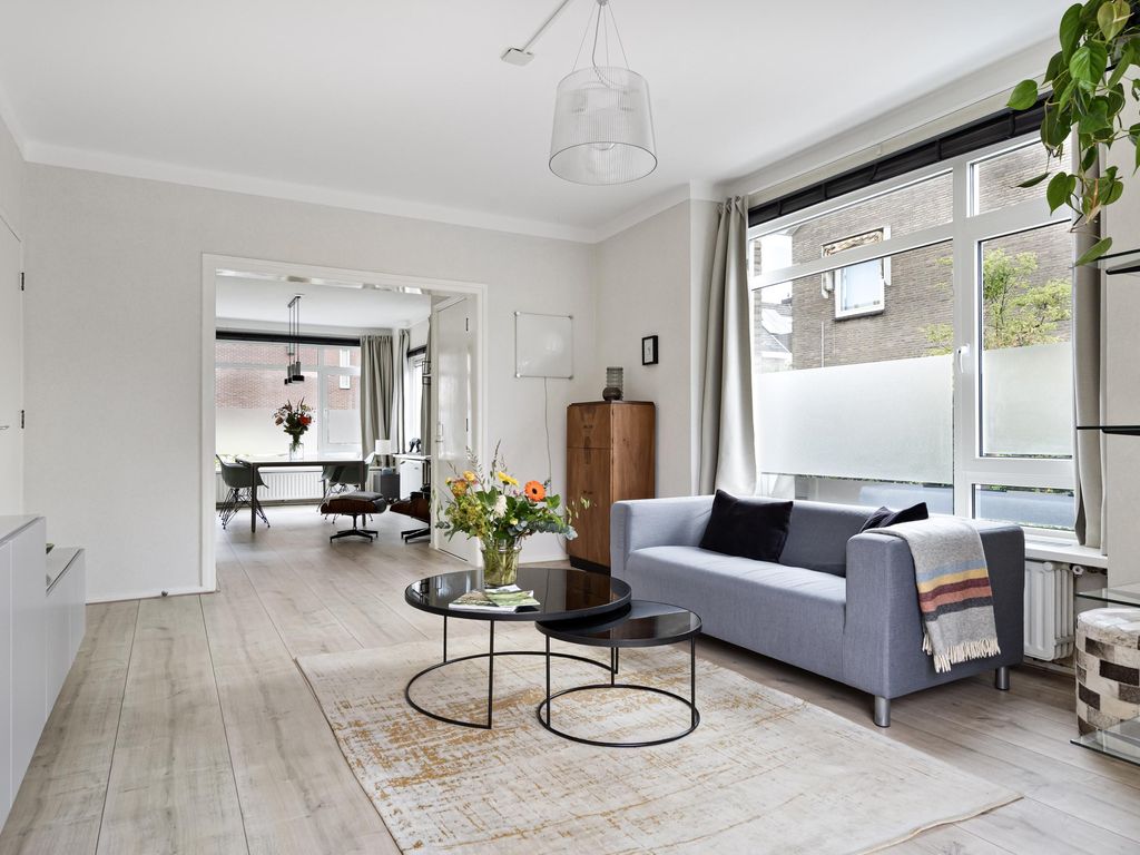 Ary Schefferstraat 35, 'S-GRAVENHAGE