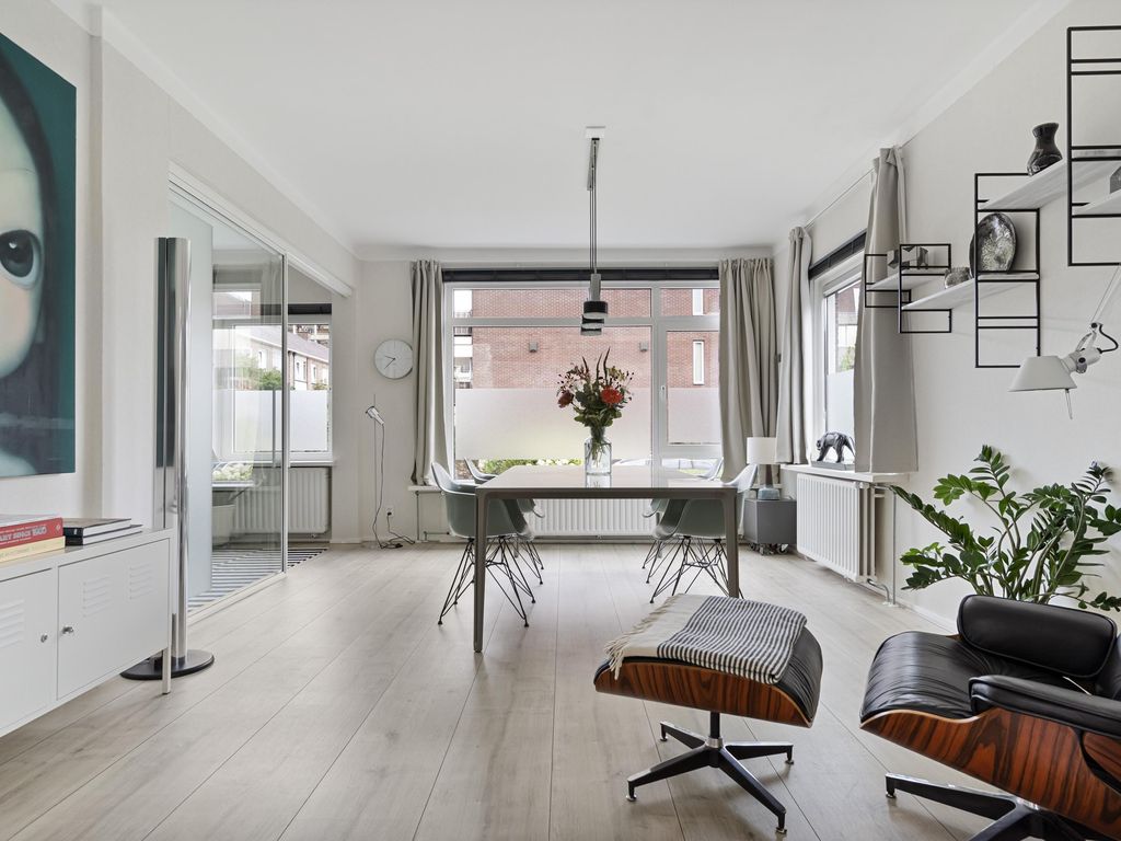 Ary Schefferstraat 35, 'S-GRAVENHAGE