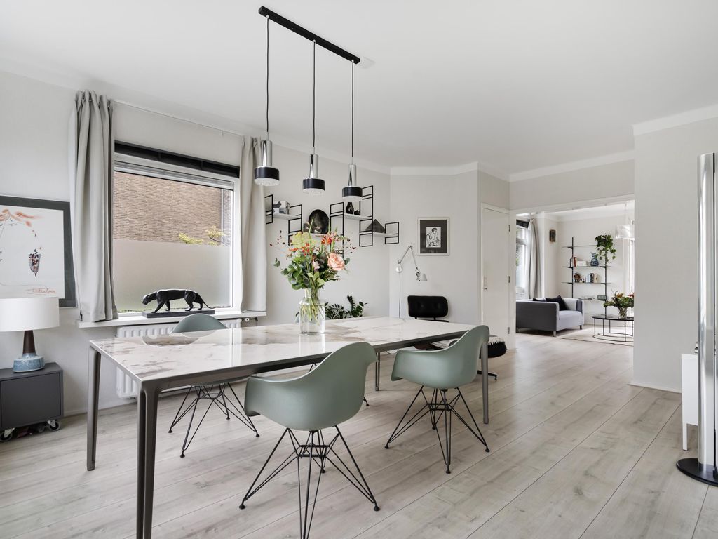 Ary Schefferstraat 35, 'S-GRAVENHAGE