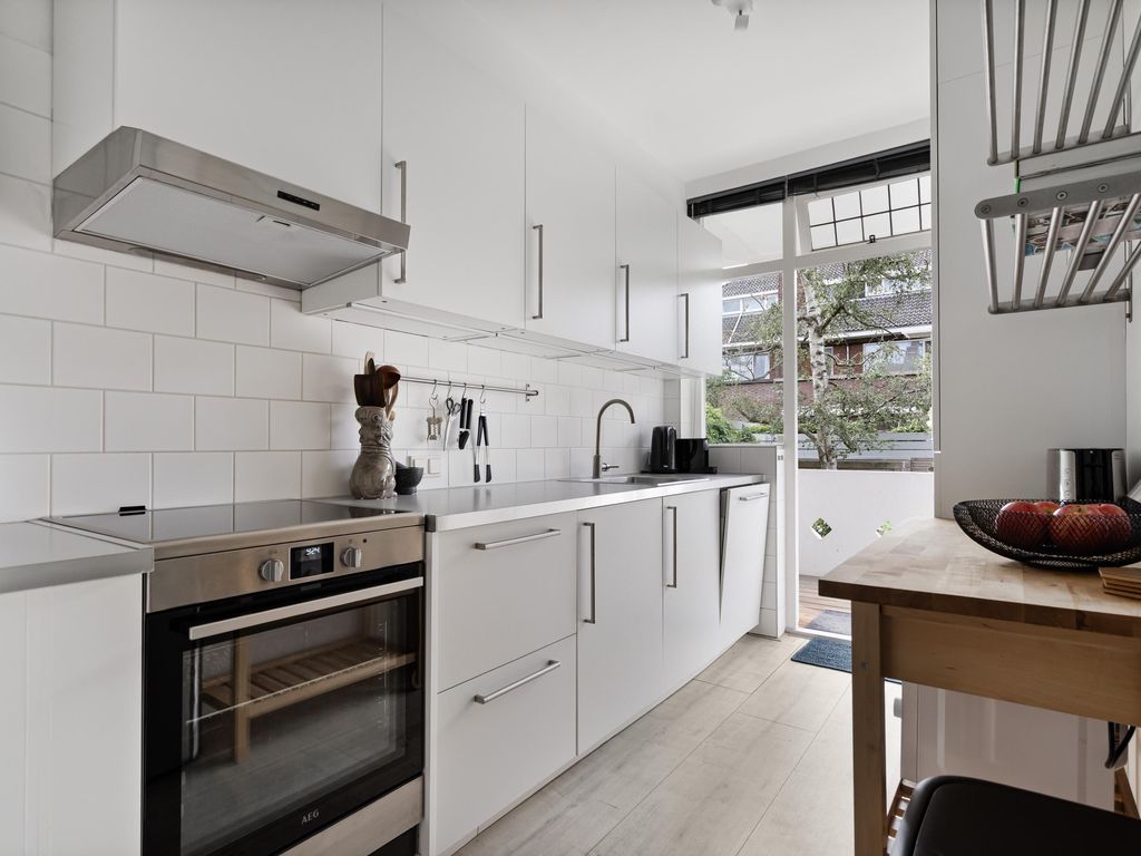 Ary Schefferstraat 35, 'S-GRAVENHAGE