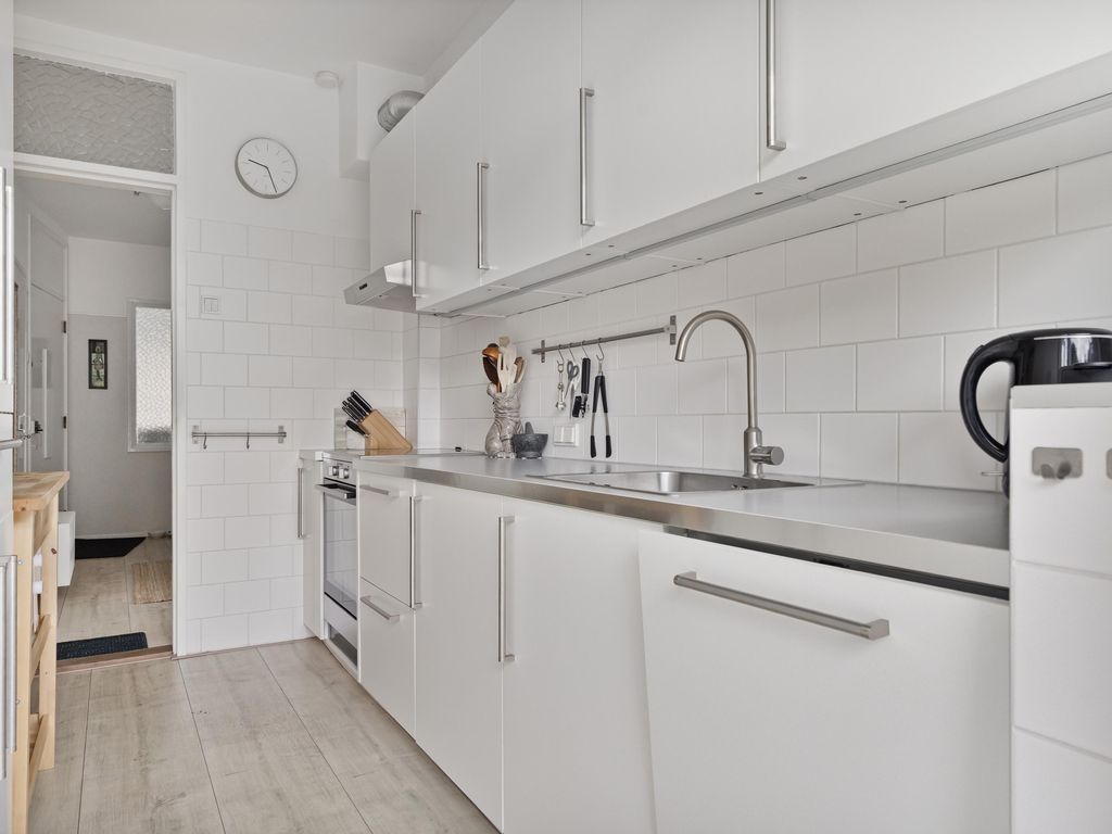 Ary Schefferstraat 35, 'S-GRAVENHAGE