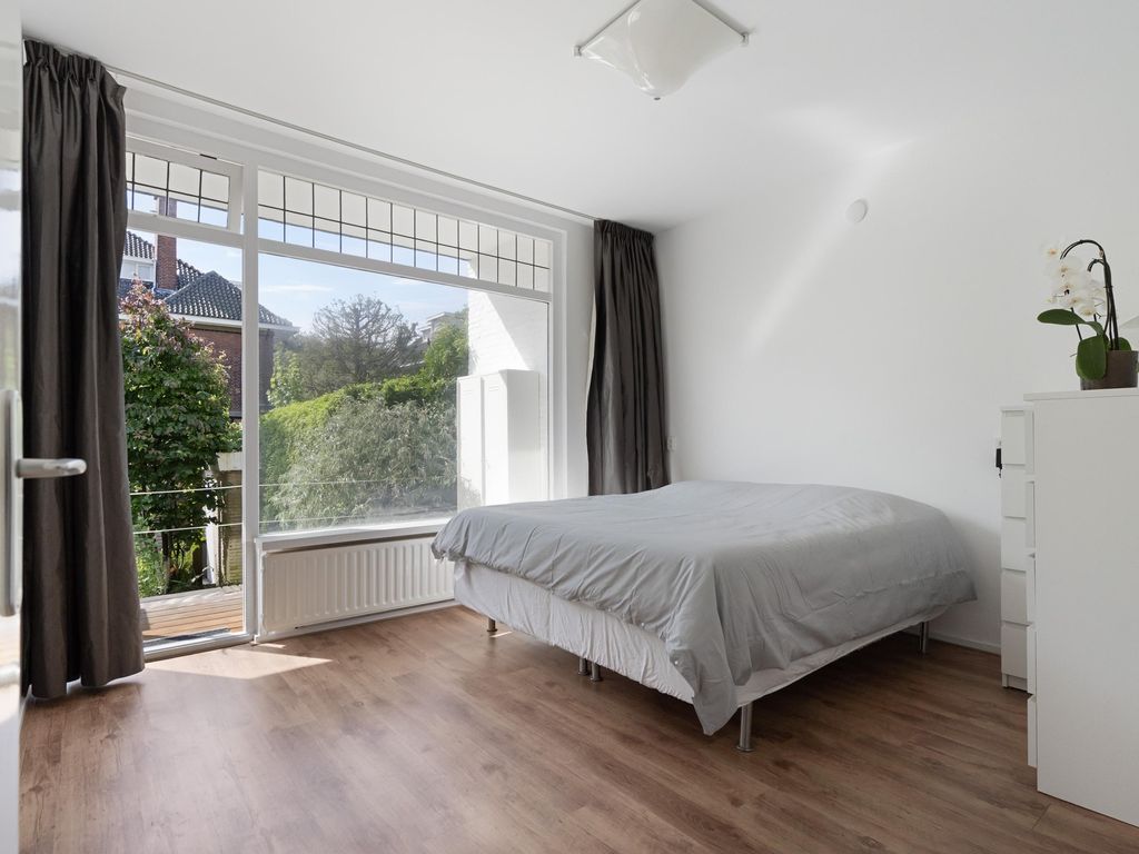 Ary Schefferstraat 35, 'S-GRAVENHAGE