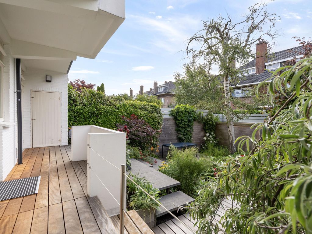 Ary Schefferstraat 35, 'S-GRAVENHAGE