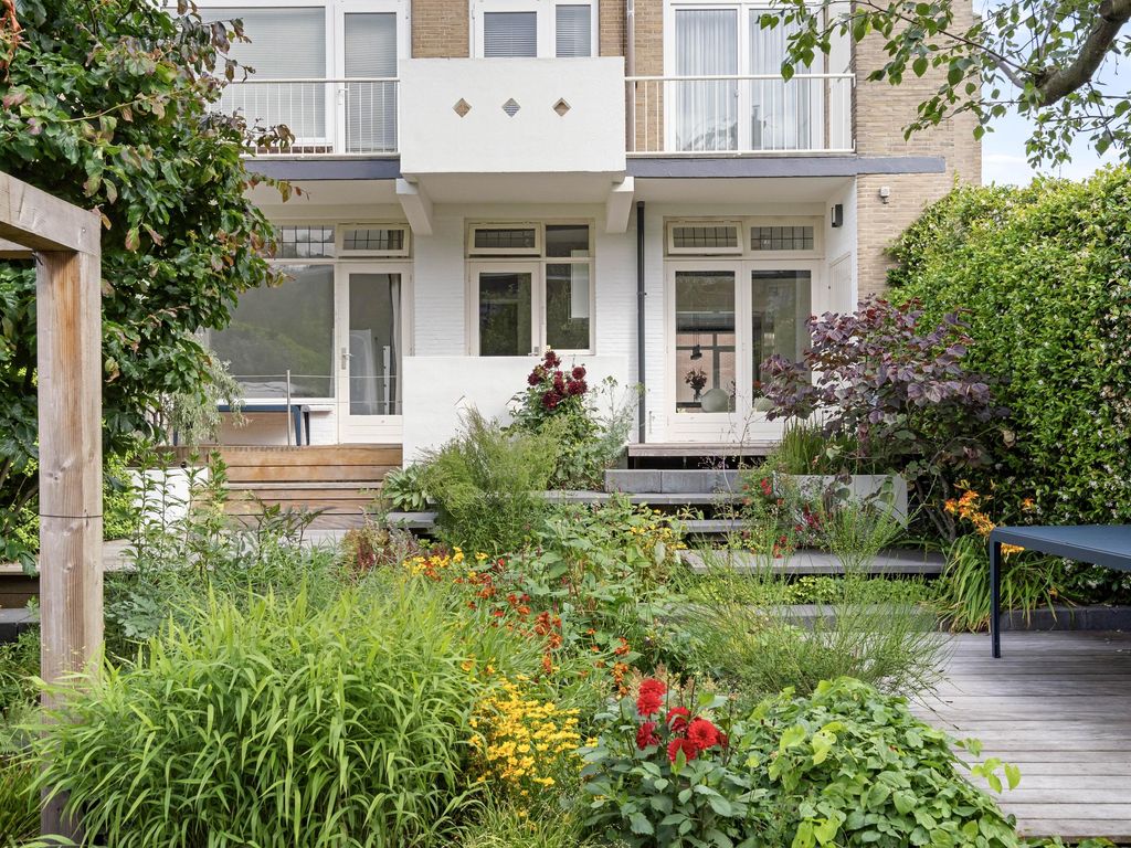 Ary Schefferstraat 35, 'S-GRAVENHAGE