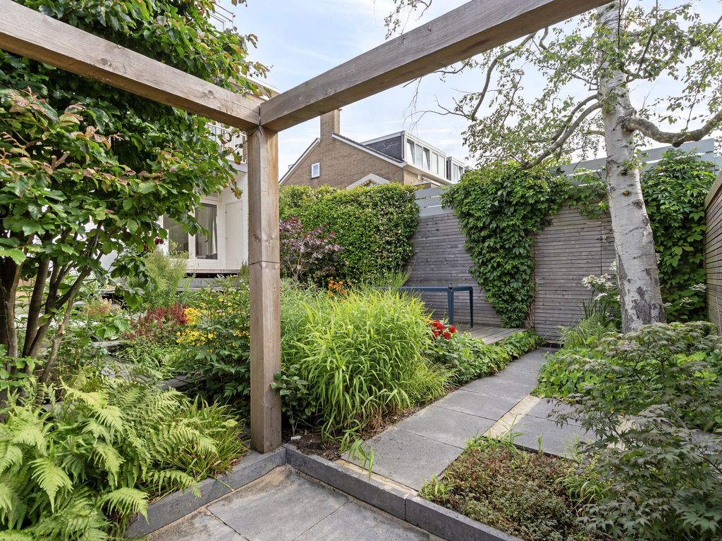 Ary Schefferstraat 35, 'S-GRAVENHAGE