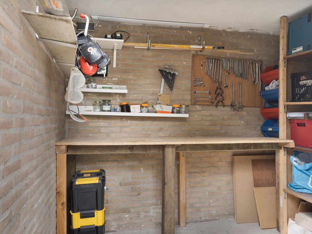Ary Schefferstraat 35, 'S-GRAVENHAGE