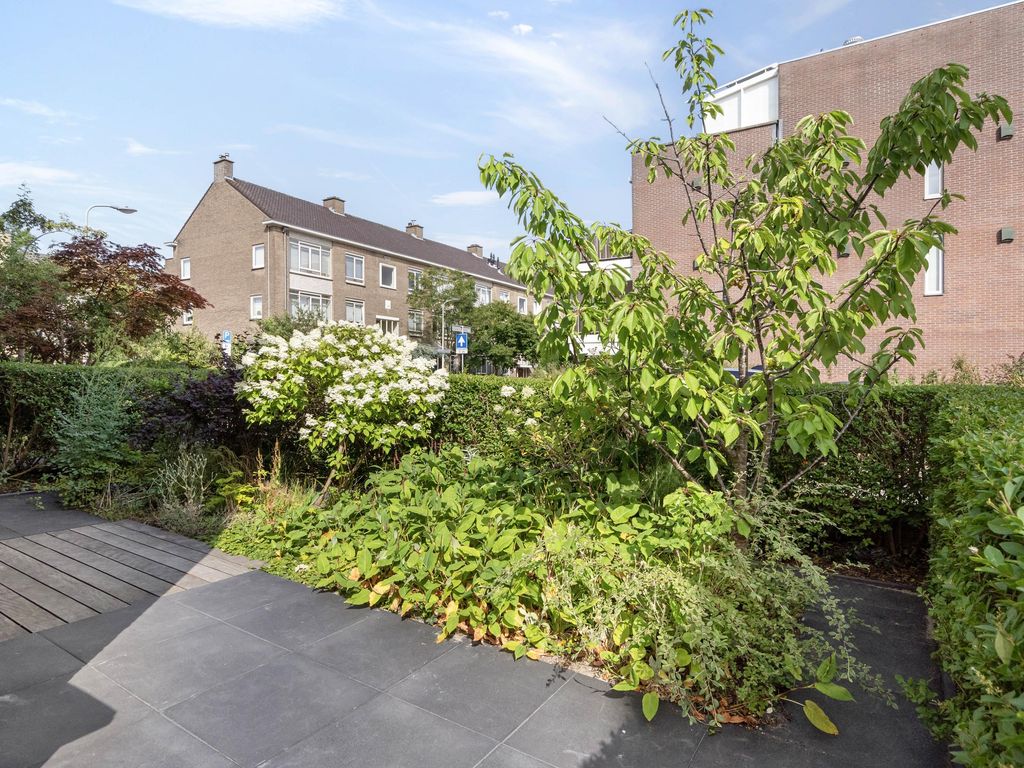 Ary Schefferstraat 35, 'S-GRAVENHAGE