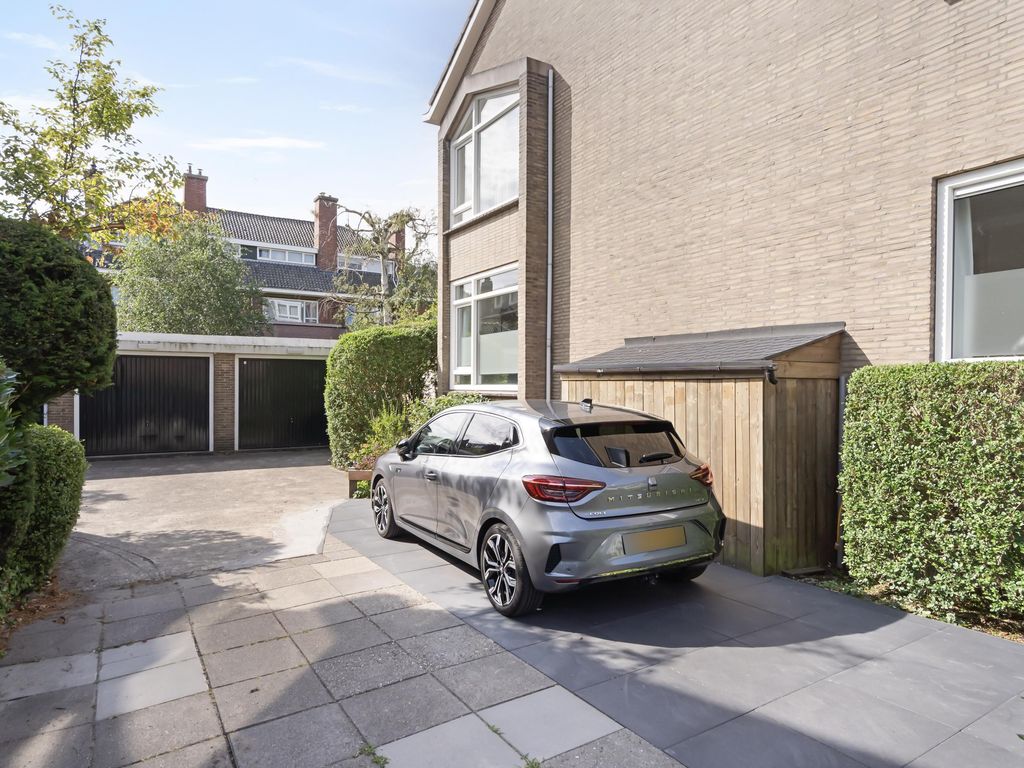 Ary Schefferstraat 35, 'S-GRAVENHAGE