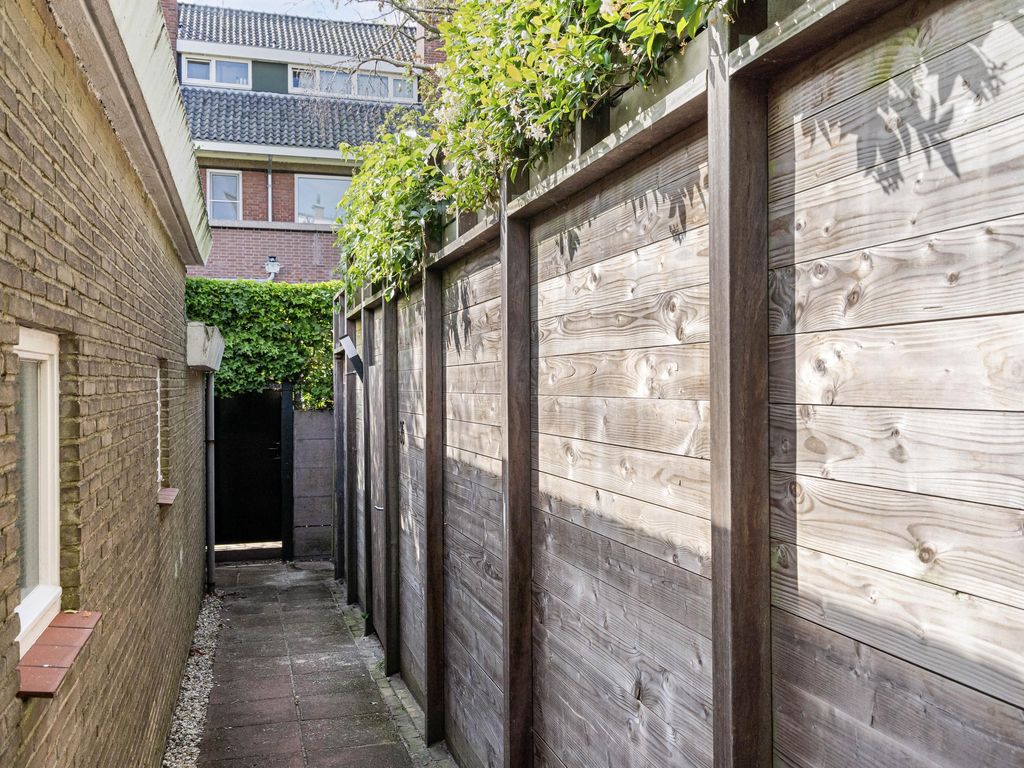 Ary Schefferstraat 35, 'S-GRAVENHAGE