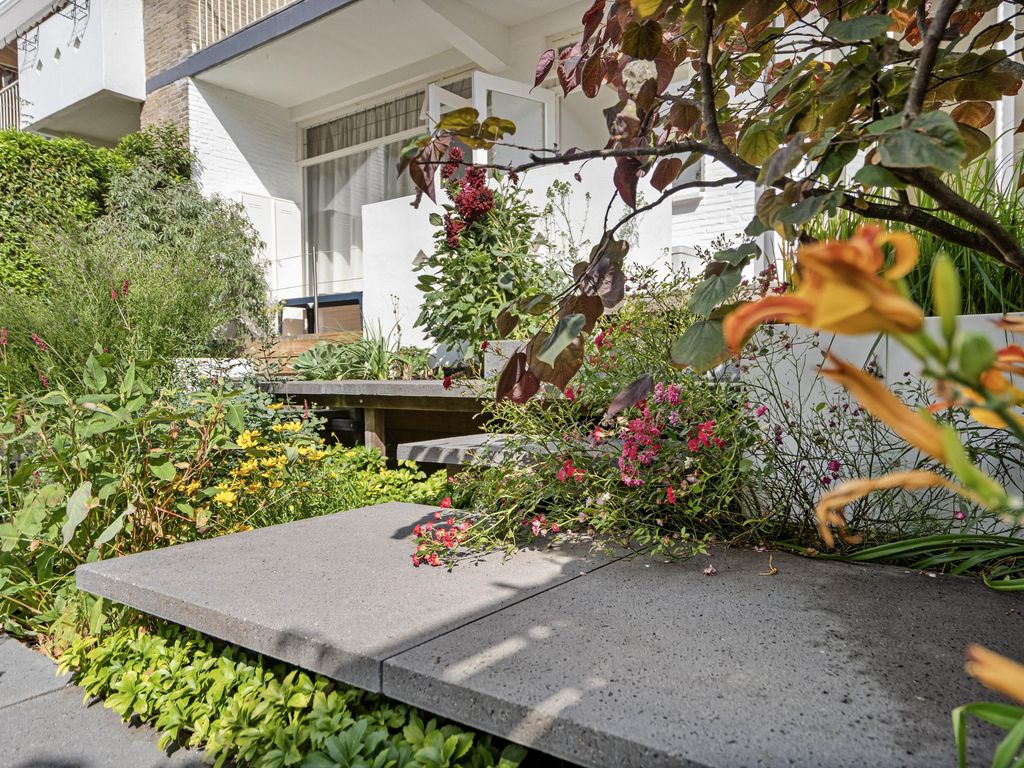Ary Schefferstraat 35, 'S-GRAVENHAGE