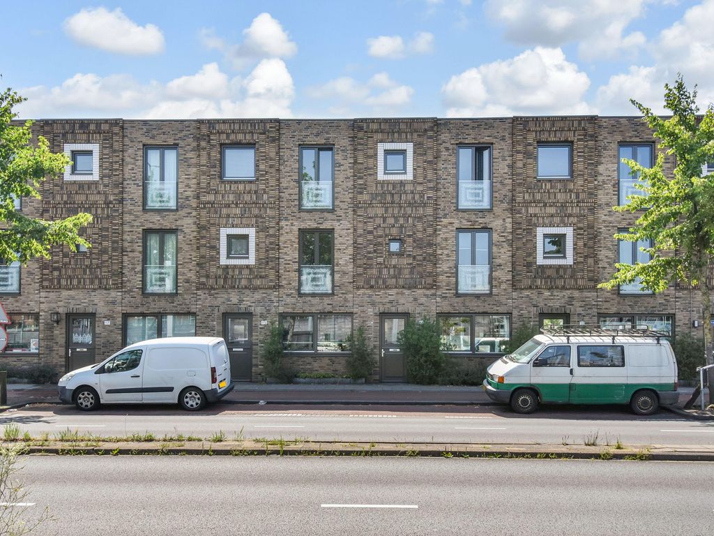 Lekstraat 113, 'S-GRAVENHAGE