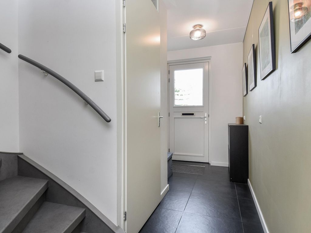 Lekstraat 113, 'S-GRAVENHAGE