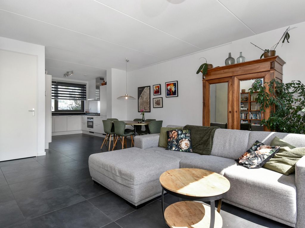 Lekstraat 113, 'S-GRAVENHAGE