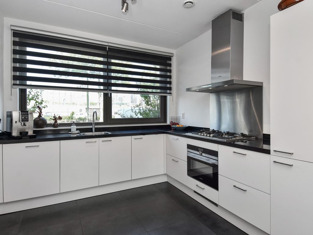 Lekstraat 113, 'S-GRAVENHAGE