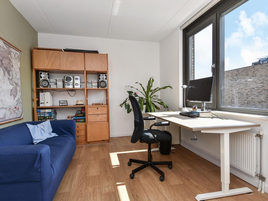 Lekstraat 113, 'S-GRAVENHAGE