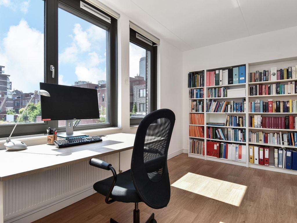 Lekstraat 113, 'S-GRAVENHAGE
