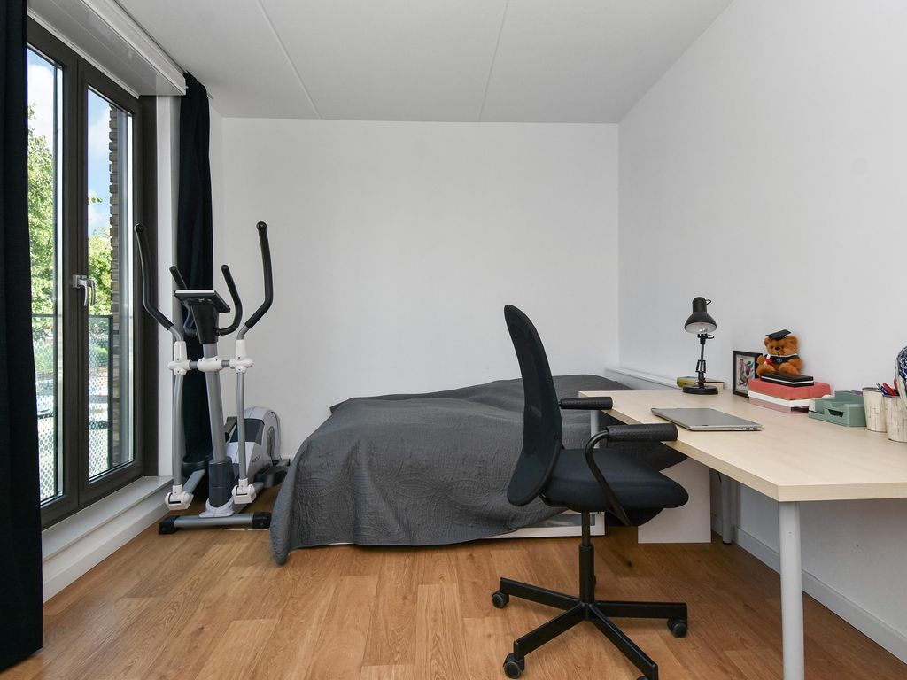 Lekstraat 113, 'S-GRAVENHAGE