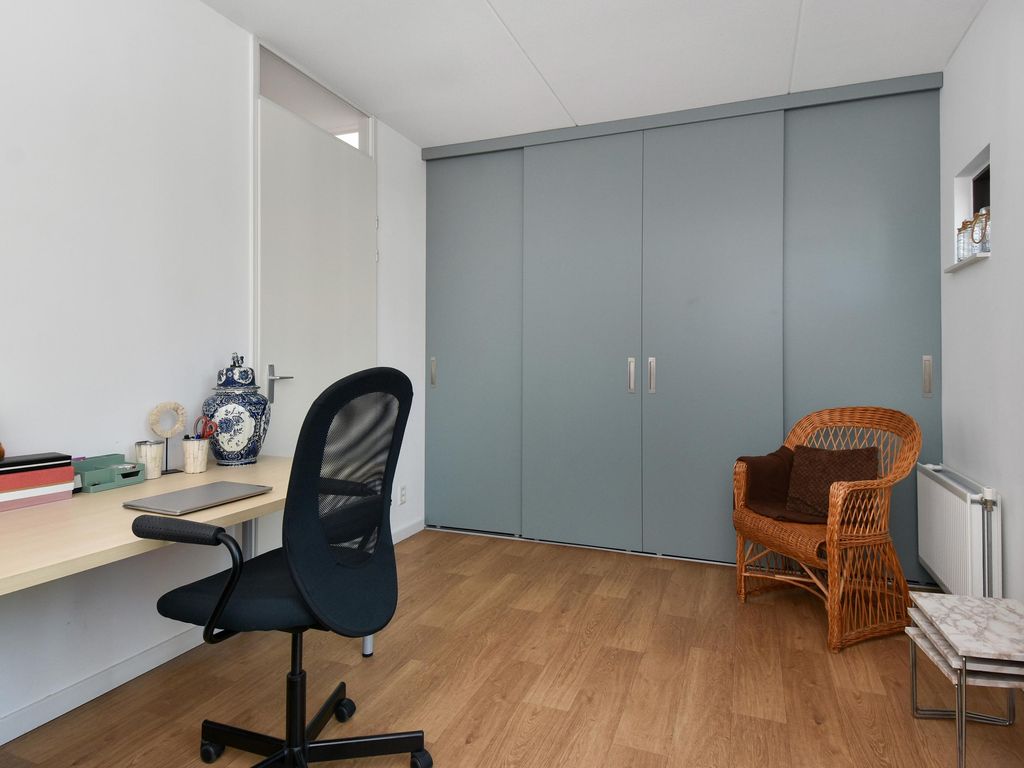 Lekstraat 113, 'S-GRAVENHAGE