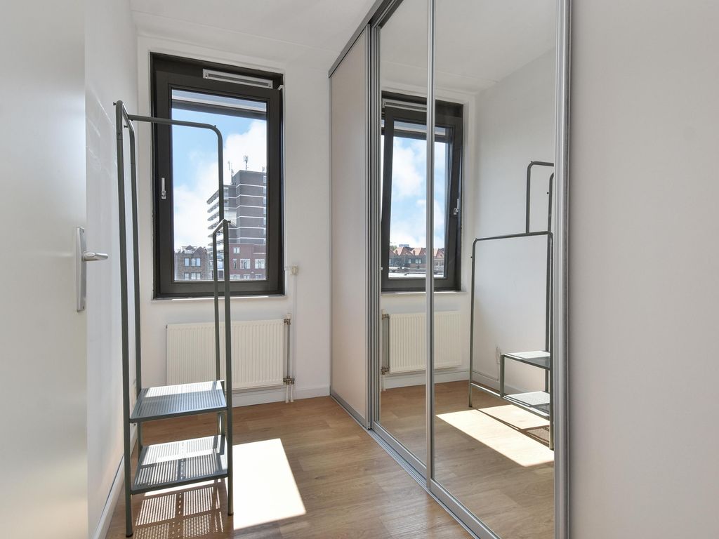 Lekstraat 113, 'S-GRAVENHAGE