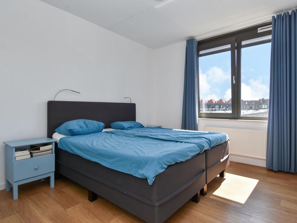 Lekstraat 113, 'S-GRAVENHAGE