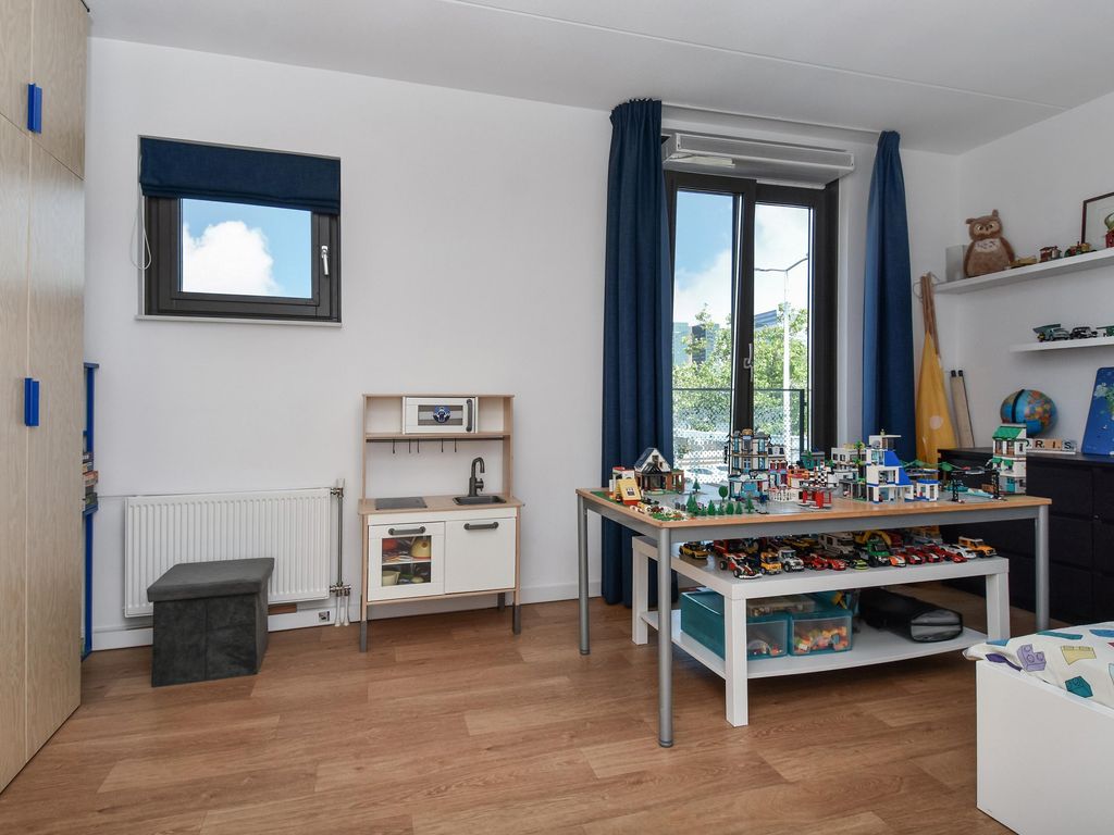 Lekstraat 113, 'S-GRAVENHAGE