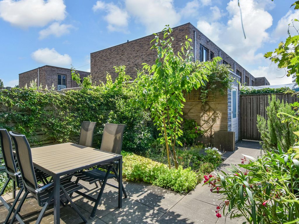 Lekstraat 113, 'S-GRAVENHAGE