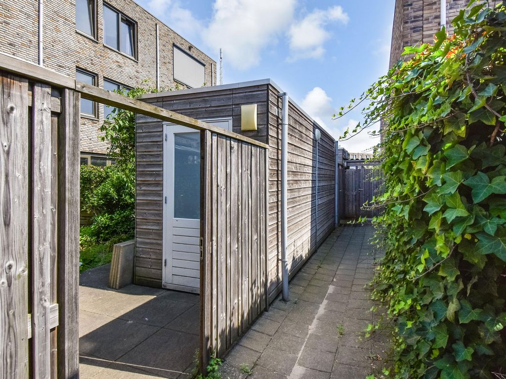 Lekstraat 113, 'S-GRAVENHAGE