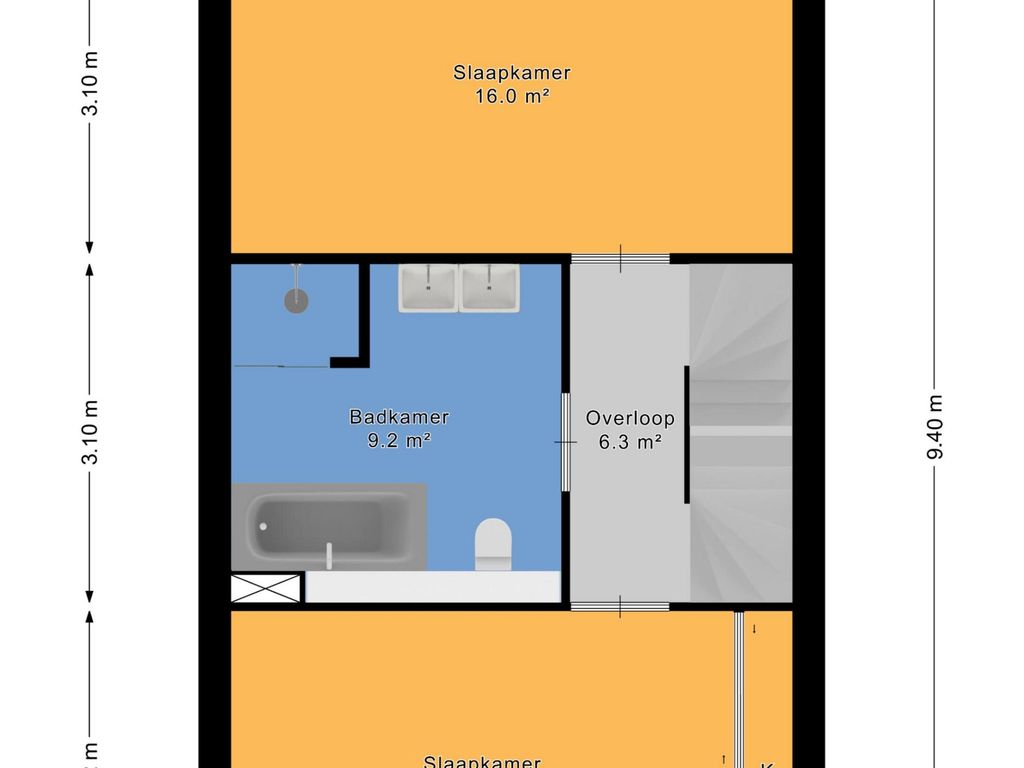 Lekstraat 113, 'S-GRAVENHAGE