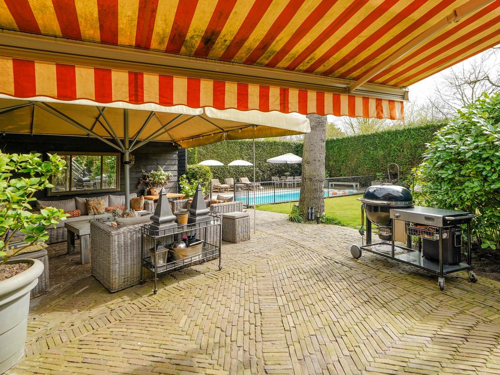 Waalsdorperlaan 42, WASSENAAR