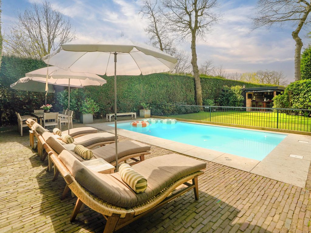Waalsdorperlaan 42, WASSENAAR