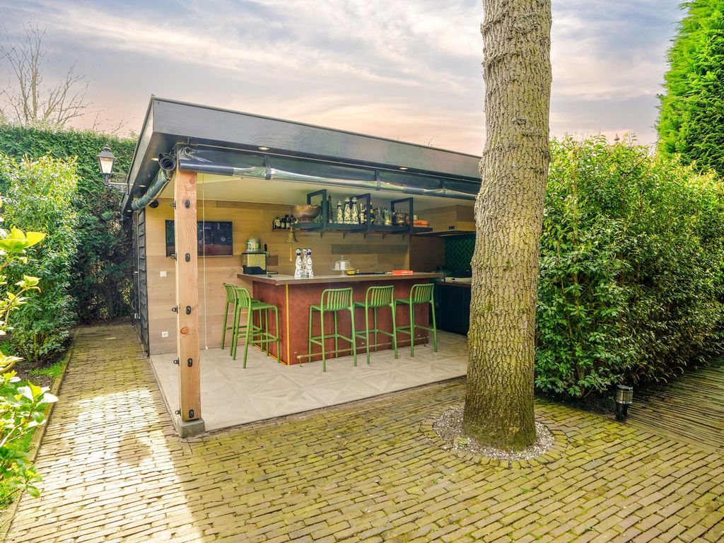 Waalsdorperlaan 42, WASSENAAR