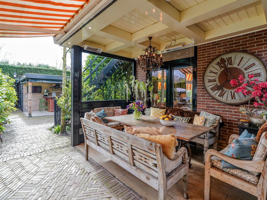 Waalsdorperlaan 42, WASSENAAR